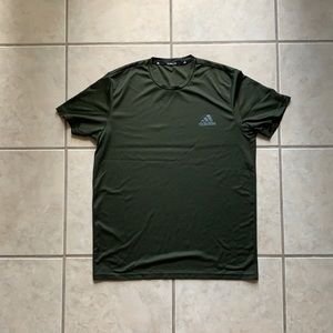 Men’s Adidas Climalite Shirt